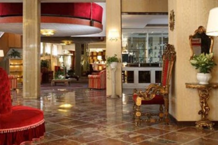 Hotel Interior 2 of 45