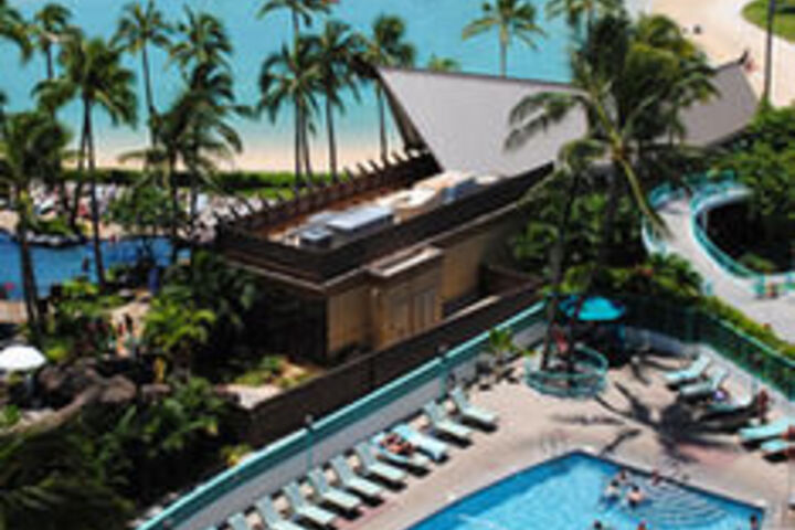 Fitness Center Photo