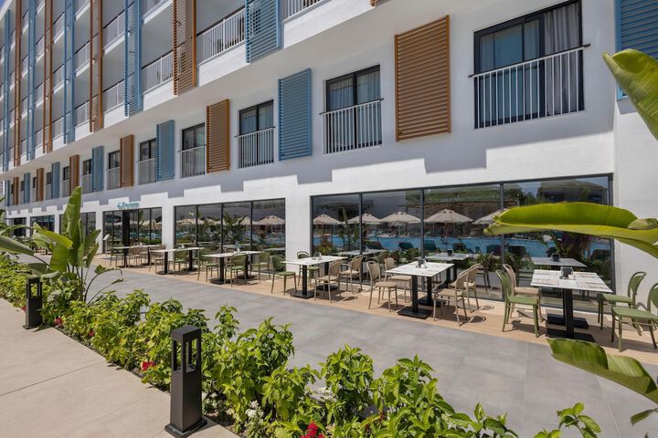 Hotel 116 of 116