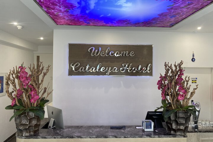 Hotel Interior 4 of 46
