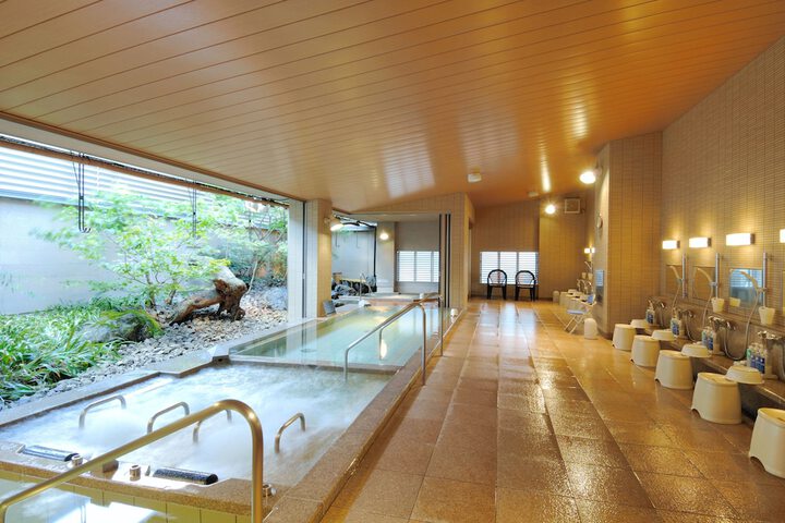 Hotel Spa