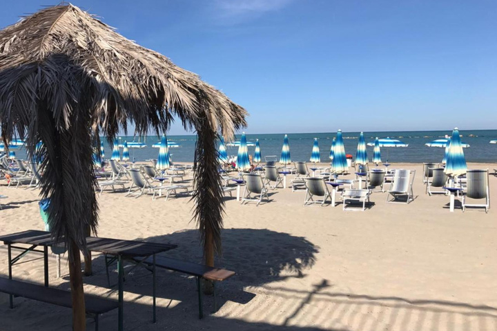 Beach 10 of 15