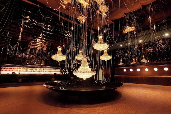 Hotel Interior 3 of 64