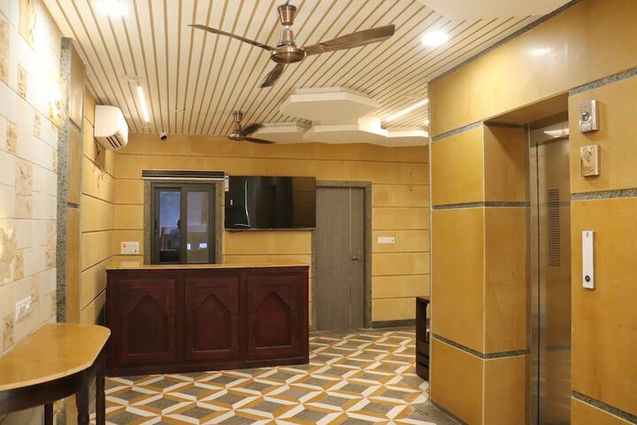 Hotel Interior 4 of 14