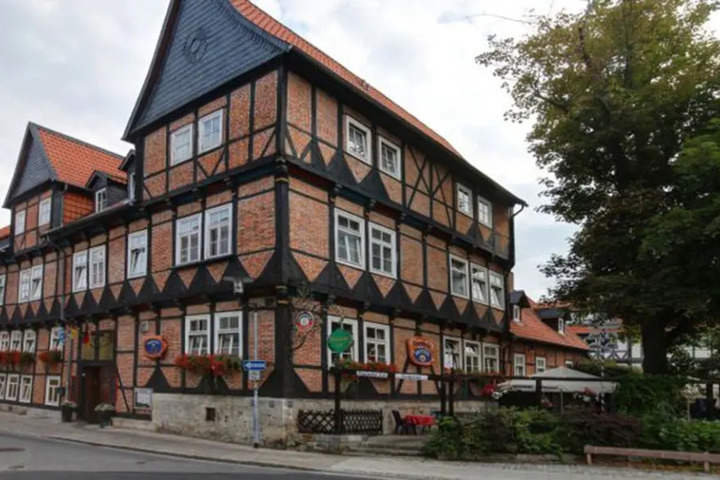 BAYRISCHER HOF