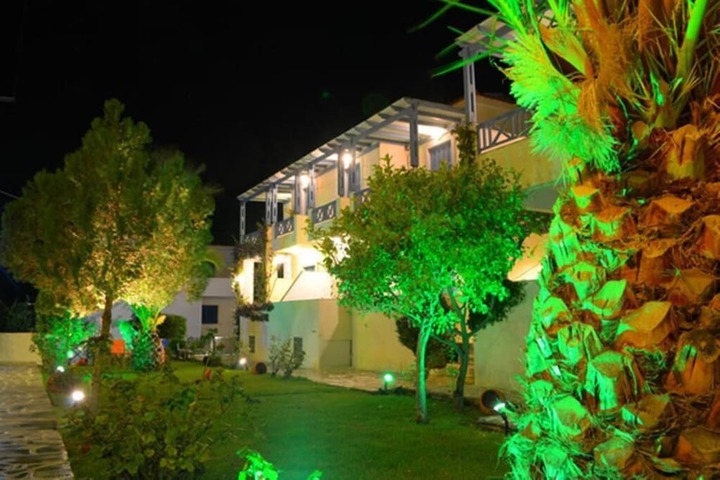 Hotel 37 of 41