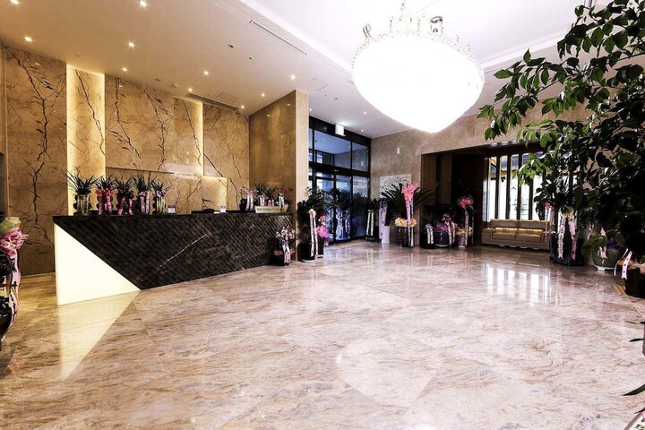 Hotel Interior 3 of 42
