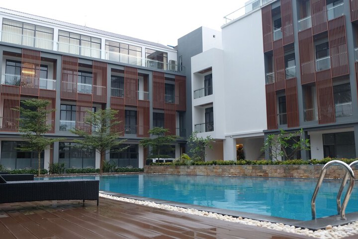 Hotel 44 of 47