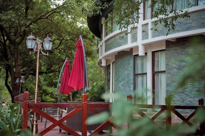 Terrace/Patio 90 of 161