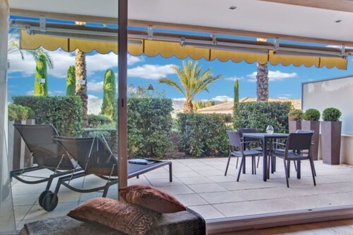 Terrace/Patio 30 of 85