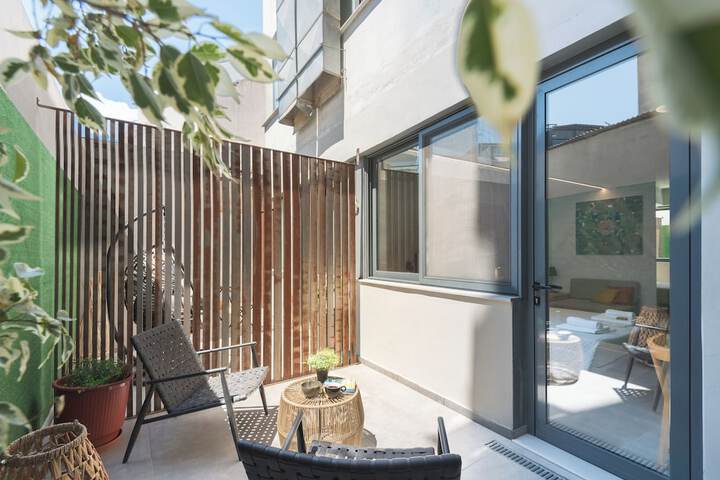 Terrace/Patio 34 of 38