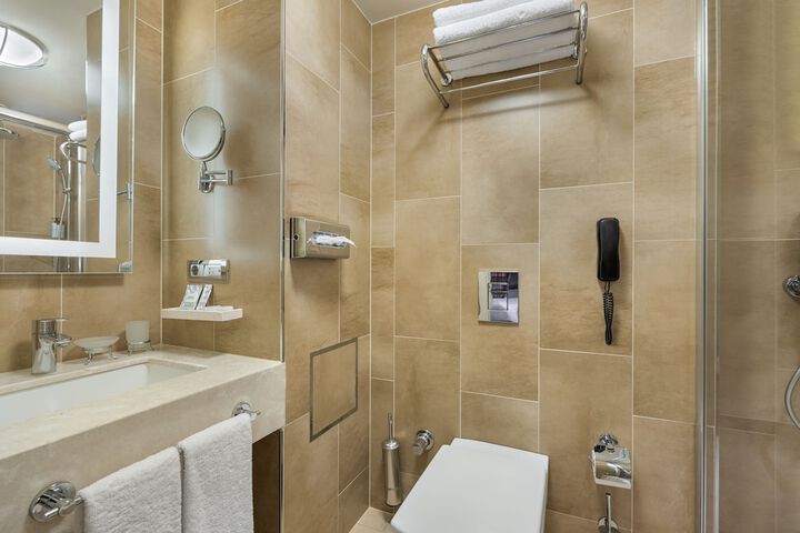Bath Interior