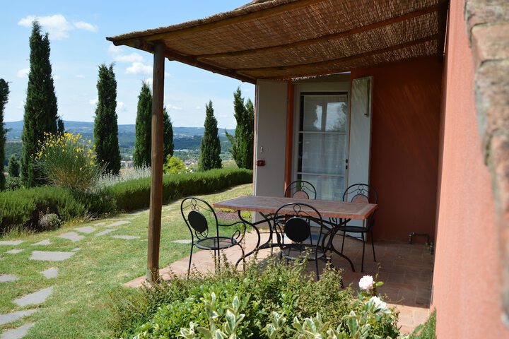 Terrace/Patio 24 of 56
