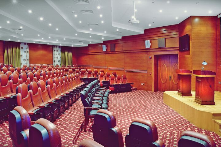 Meeting 55 of 68