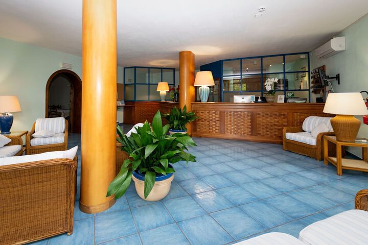 Hotel Interior 3 of 81