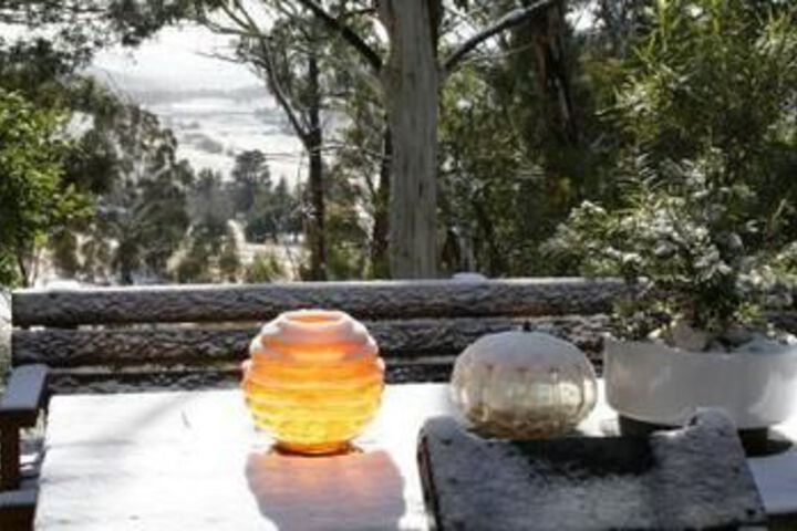 Terrace/Patio 20 of 20