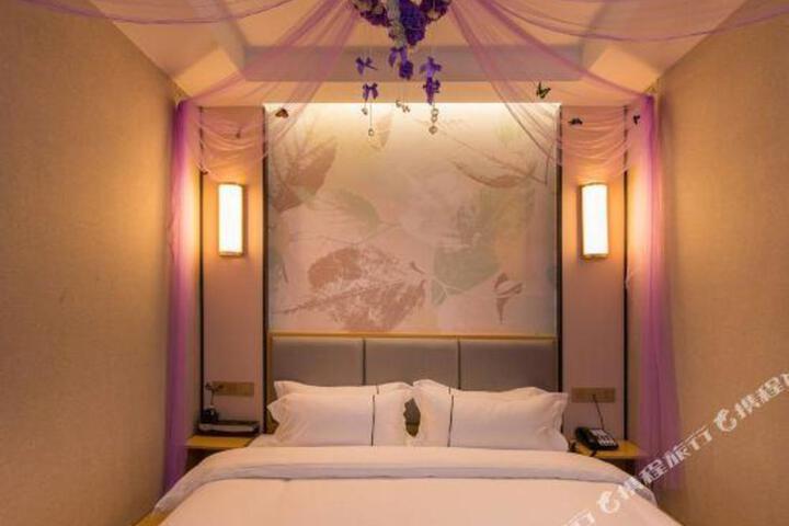 Baocheng Boutique Hotel (Dongguan Guanyinshan Resort)