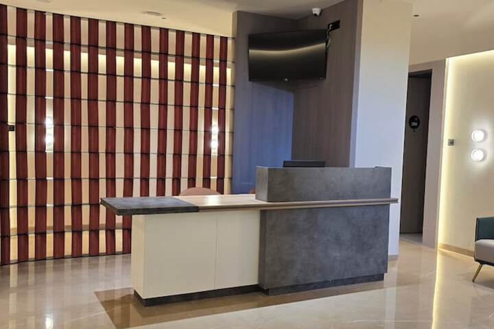 Hotel Interior 4 of 69