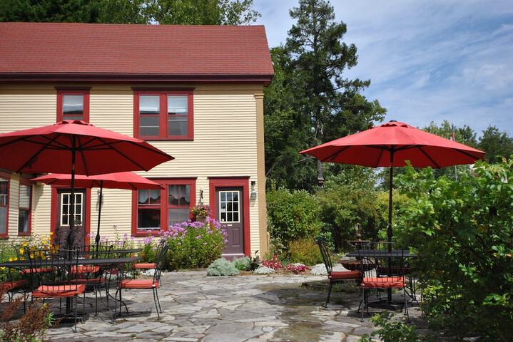 Terrace/Patio 253 of 268