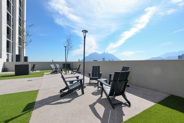 Terrace/Patio 85 of 94