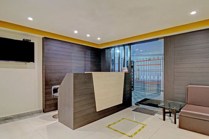 Hotel Interior 12 of 48