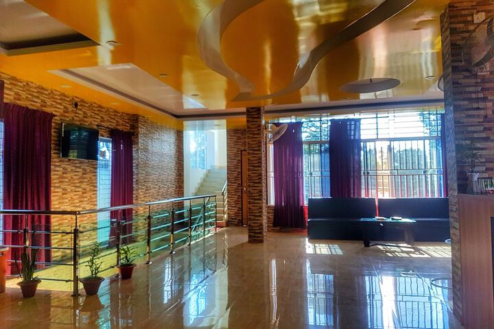 Hotel Merina Sreemangal