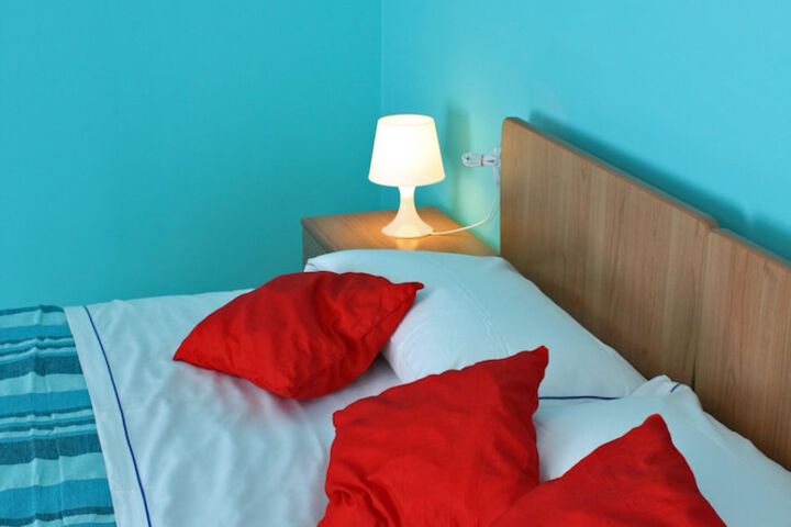 Fitness Facility Photos