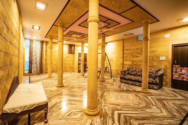 Hotel Interior 11 of 47