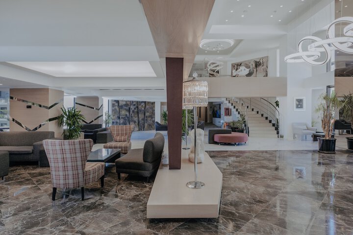 Hotel Interior 10 of 164