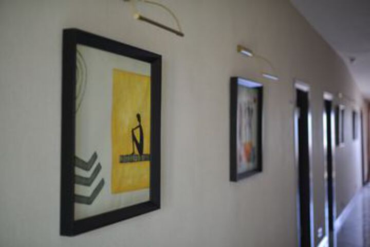 Hotel Interior 26 of 36