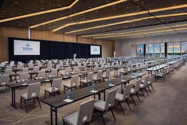 Ballroom