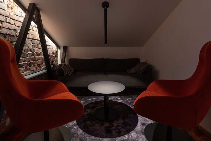 Hotel Interior 7 of 47