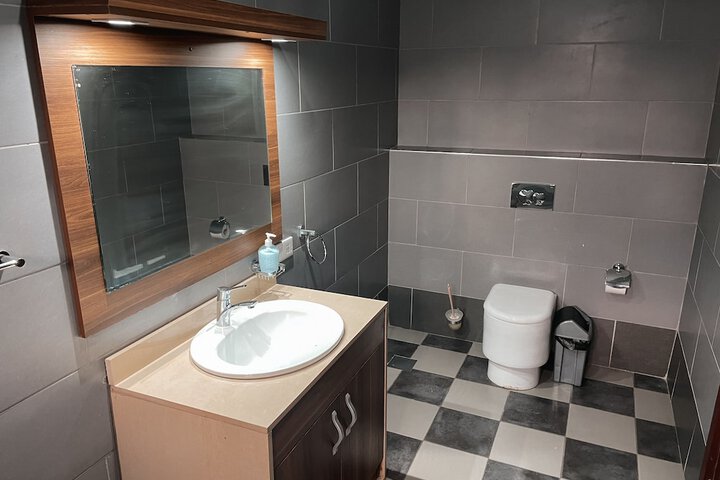 Room 19 of 23