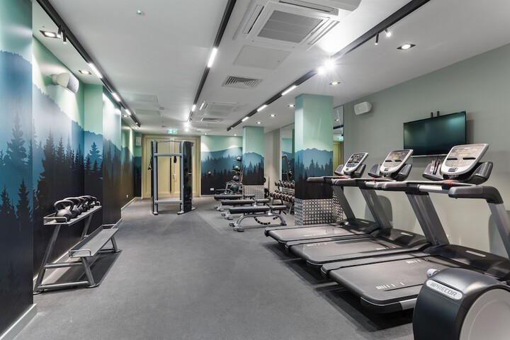 Health and Fitness 16 of 31