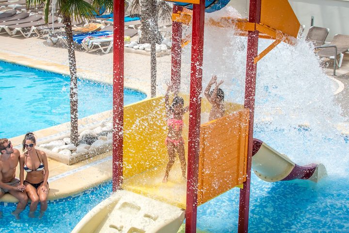 Water park