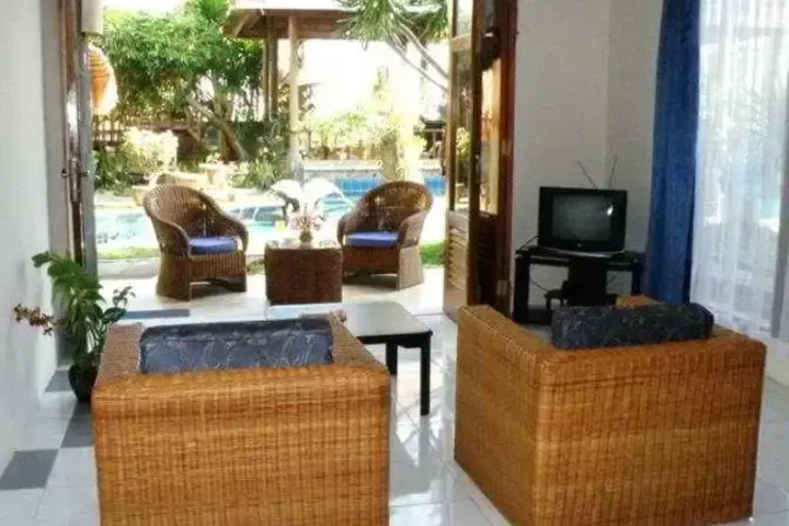 Hotel Interior 2 of 7