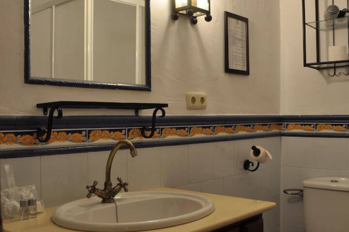 Bathroom Vanities