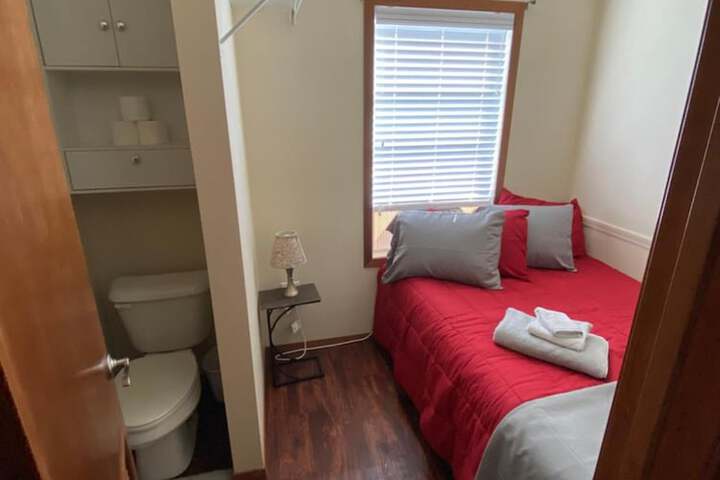 Room 13 of 46