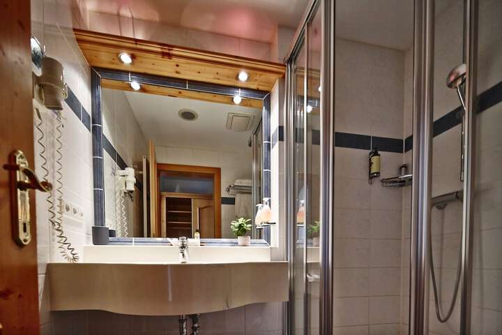 Bath Interior