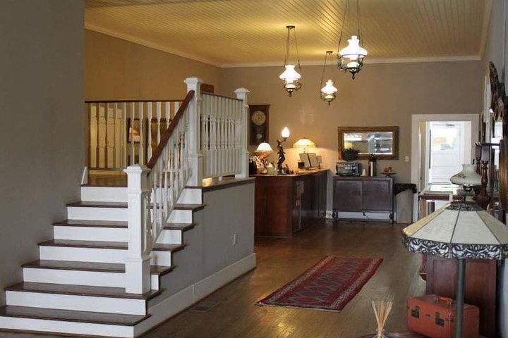 Hotel Interior 5 of 80