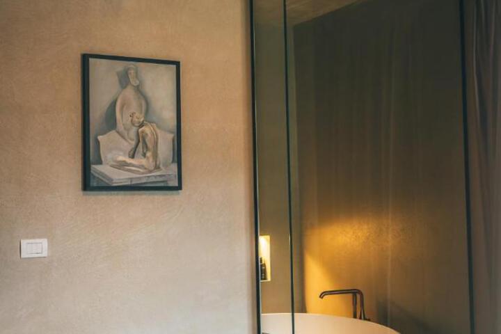 NSOKAK Boutique Hotel