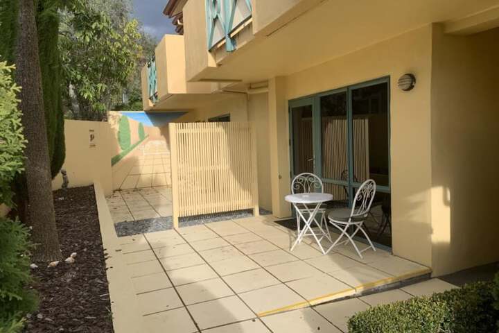 Terrace/Patio 30 of 49