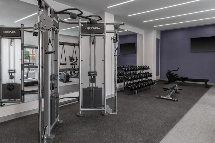 Health and Fitness 25 of 26