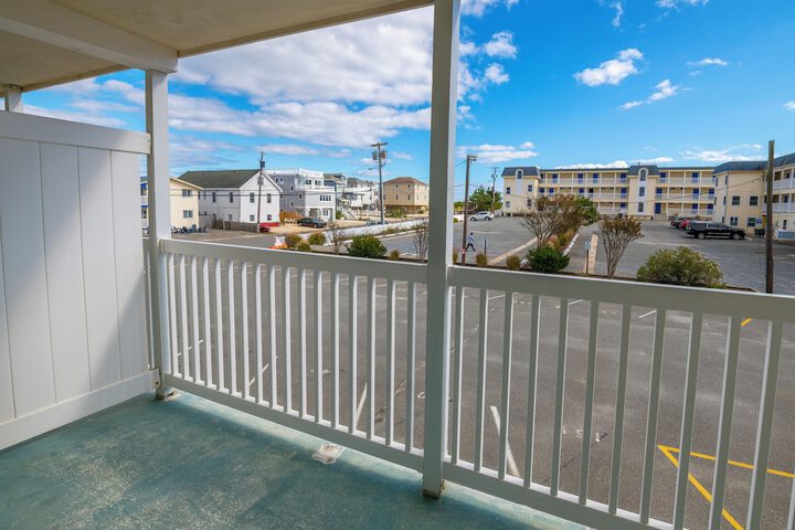 Terrace/Patio 14 of 21