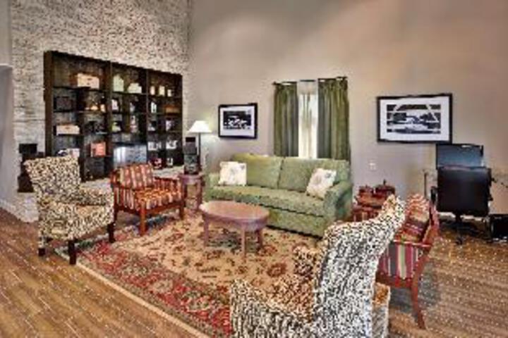 Hotel Interior 3 of 5