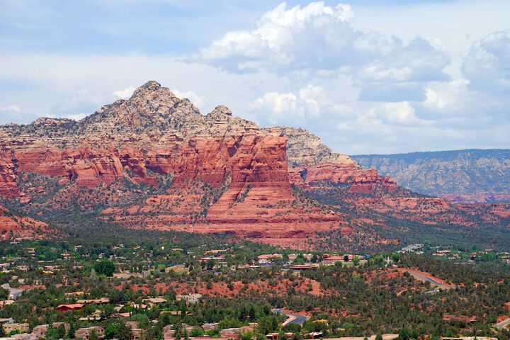 Holiday Inn Express Sedona