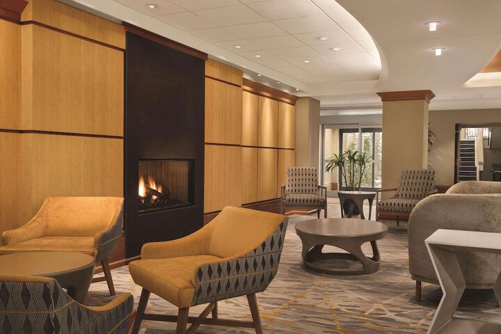 Hotel Interior 2 of 26