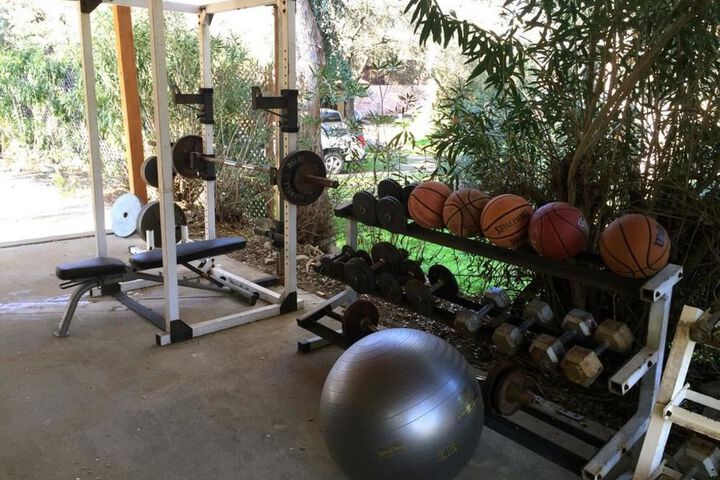 Health and Fitness 17 of 38