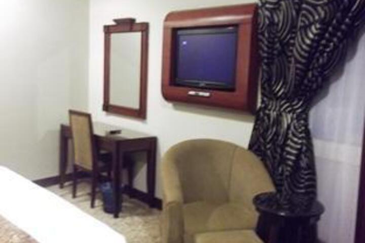 Dybaj For Hotel Suites