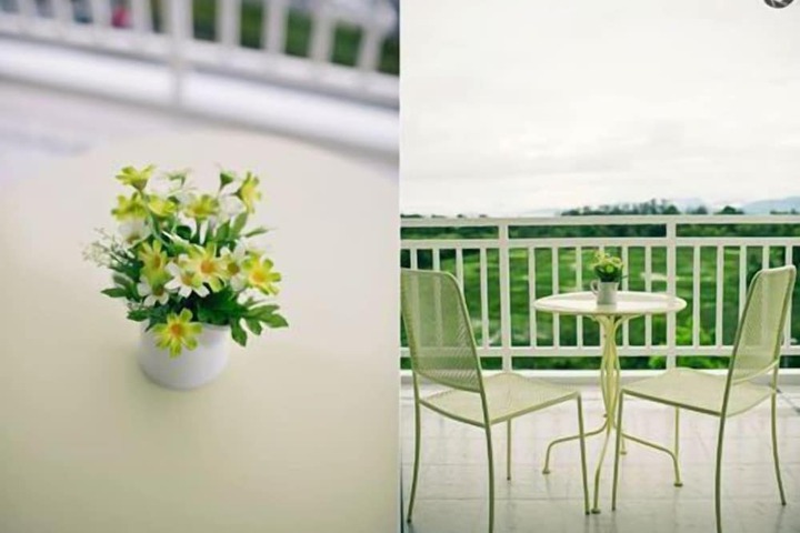 Terrace/Patio 30 of 31